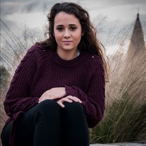 Meet your Posher, Megan